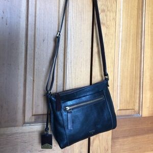Fossil crossbody bag